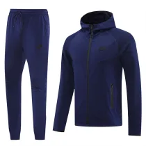 24-25 Nike (Baolan) Jacket and cap set training suit Thailand Qualit
