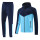 24-25 Nike (Baolan) Jacket and cap set training suit Thailand Qualit