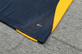 24-25 Marseille (Training clothes) Set.Jersey & Short High Quality
