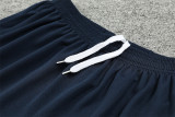 24-25 Marseille (Training clothes) Set.Jersey & Short High Quality