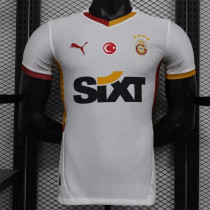 24-25 Galatasaray Away Player Version Thailand Quality