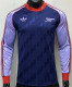 24-25 Arsenal (Retro Jersey) Long sleeve Thailand Quality