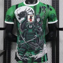 2024 Japan (Special edition) Player Version Thailand Quality