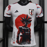 2024 Japan (Special edition) Player Version Thailand Quality
