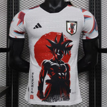 2024 Japan (Special edition) Player Version Thailand Quality