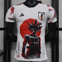 2024 Japan (Special edition) Player Version Thailand Quality