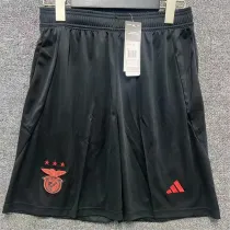 24-25 SL Benfica Away Soccer shorts Thailand Quality