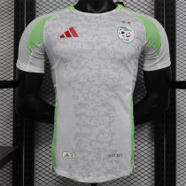 2024 Algeria Player Version Thailand Quality
