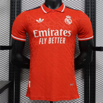 24-25 Real Madrid (Special edition) Player Version Thailand Quality