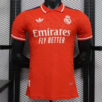 24-25 Real Madrid (Special edition) Player Version Thailand Quality