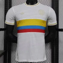 2024 Colombia (100 Week Commemorative Edition) Player Version Thailand Quality