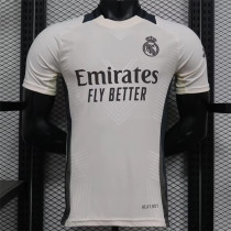 24-25 Real Madrid (Special edition) Player Version Thailand Quality
