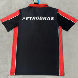 96-97 Flamengo home Retro Jersey Thailand Quality