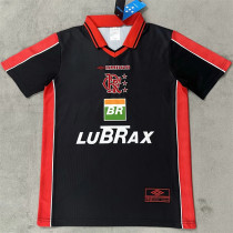 96-97 Flamengo home Retro Jersey Thailand Quality