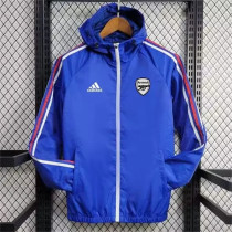 24-25 Arsena Windbreaker Soccer Jacket