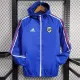 24-25 Arsena Windbreaker Soccer Jacket