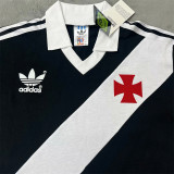 1988 CR Vasco da Gama home Retro Jersey Thailand Quality