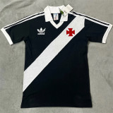 1988 CR Vasco da Gama home Retro Jersey Thailand Quality