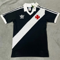1988 CR Vasco da Gama home Retro Jersey Thailand Quality