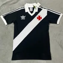 1988 CR Vasco da Gama home Retro Jersey Thailand Quality