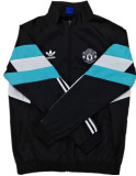 24-25 Manchester United Windbreaker Soccer Jacket
