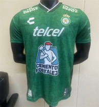 24-25 Club Leon home Player Version Thailand Quality