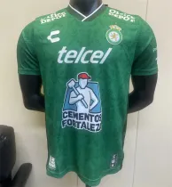 24-25 Club Leon home Player Version Thailand Quality