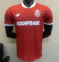 24-25 TolucaCD home Player Version Thailand Quality