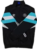 24-25 SSC Napoli Windbreaker Soccer Jacket