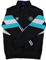 24-25 SSC Napoli Windbreaker Soccer Jacket