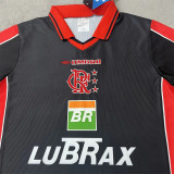 96-97 Flamengo home Retro Jersey Thailand Quality