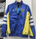 24-25 CA Boca Juniors Windbreaker Soccer Jacket