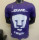 24-25 Pumas UNAM Third Away Player Version Thailand Quality