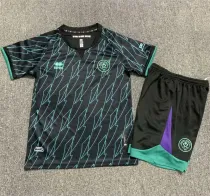 Kids kit 24-25 Sheffield FC Away Thailand Quality