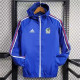 2024 Mexico Windbreaker Soccer Jacket