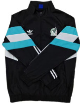 2024 Mexico Windbreaker Soccer Jacket
