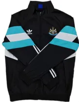 24-25 Newcastle United Windbreaker Soccer Jacket