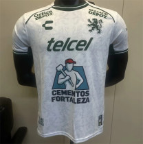 24-25 Club Leon Away Player Version Thailand Quality