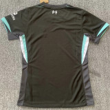 24-25 Liverpool Away Women Jersey Thailand Quality