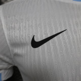 2024 Uruguay Away Player Version Thailand Quality