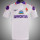 95-96 Fiorentina Away Retro Jersey Thailand Quality