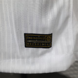 2024 Uruguay Away Player Version Thailand Quality