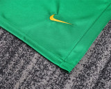 Kids kit 1998 Portugal home (Retro Jersey) Thailand Quality
