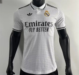 24-25 Real Madrid (Special edition) Player Version Thailand Quality