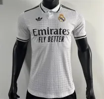 24-25 Real Madrid (Special edition) Player Version Thailand Quality