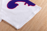 95-96 Fiorentina Away Retro Jersey Thailand Quality