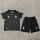 Kids kit 24-25 Vitória Sport Clube Away Thailand Quality