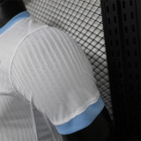 2024 Uruguay Away Player Version Thailand Quality