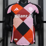 24-25 Bayern München (Training clothes) Player Version Thailand Quality