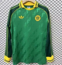 24-25 Celtic (Special edition) Long sleeve Thailand Quality